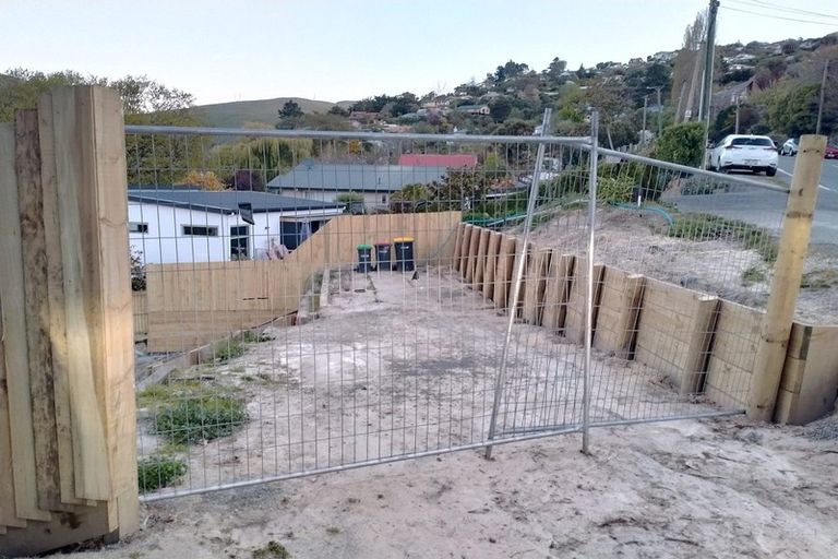 Photo of property in 7 Ramahana Road, Huntsbury, Christchurch, 8022