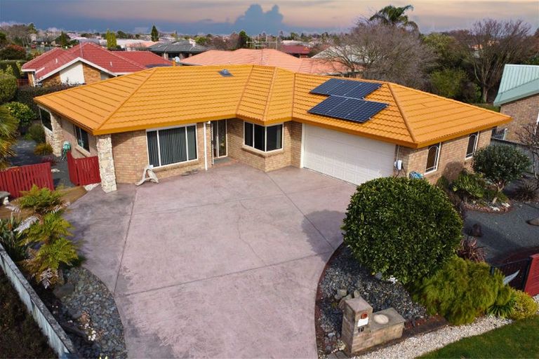 Photo of property in 10 Anchor Close, Flagstaff, Hamilton, 3210