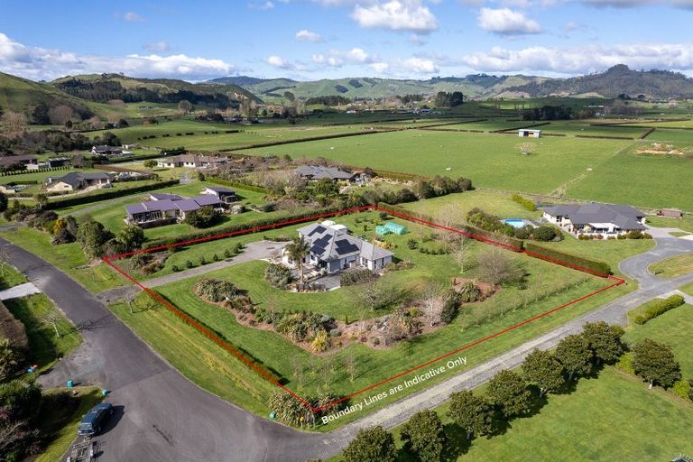 Photo of property in 43 Glen Ida Way, Tauwhare, Hamilton, 3287