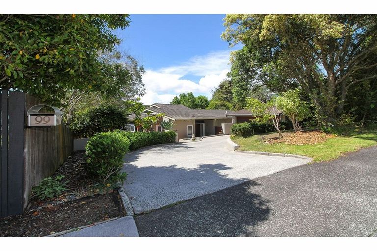 Photo of property in 99 Porritt Avenue, Chatswood, Auckland, 0626