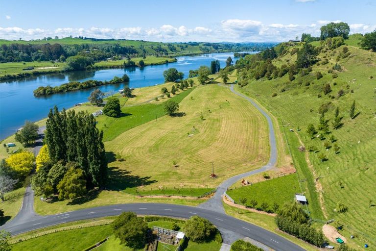 Photo of property in 2310 Maungatautari Road, Maungatautari, Cambridge, 3494