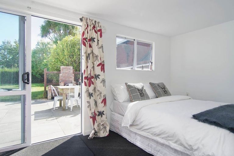 Photo of property in 214 Fitzgerald Avenue, Christchurch Central, Christchurch, 8011
