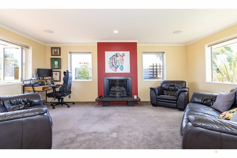 Photo of property in 4 Lincoln Street, Marchwiel, Timaru, 7910