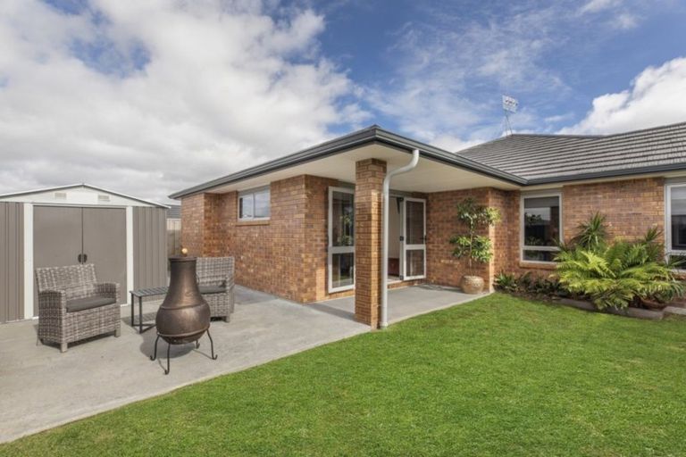 Photo of property in 3 Tuaia Street, Pyes Pa, Tauranga, 3112