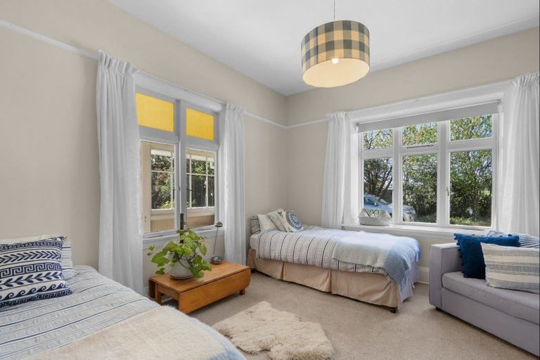 Photo of property in 1114 Omihi Road, Omihi, Amberley, 7483