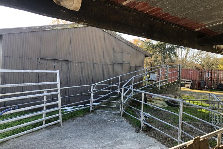 Photo of property in 34 Taihoa Road North, Matamata, 3473