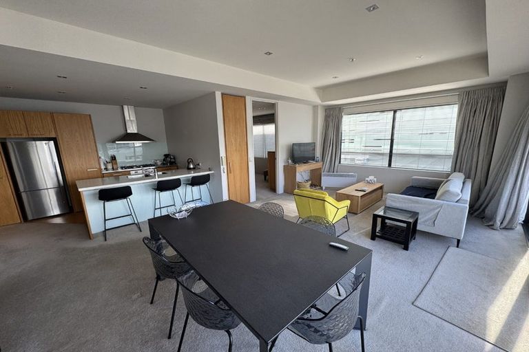 Photo of property in Chaffers Dock, 113/22 Herd Street, Te Aro, Wellington, 6011