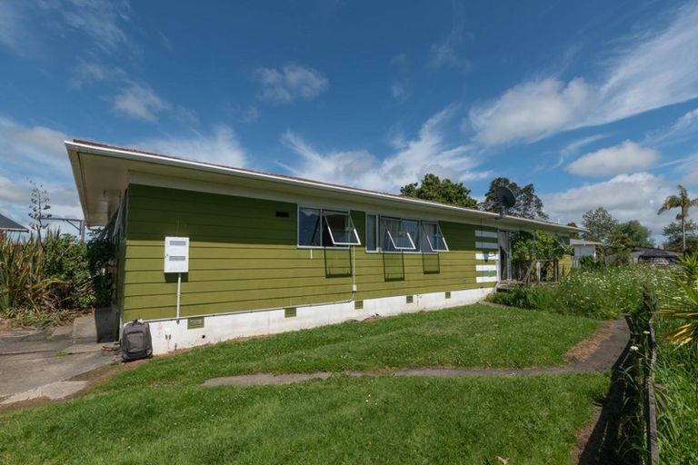 Photo of property in 4 Rata Place, Kaitaia, 0410