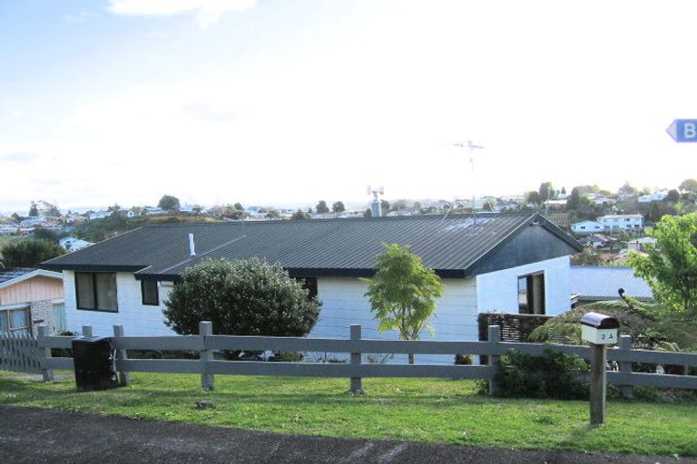 Photo of property in 2a Burns Street, Gate Pa, Tauranga, 3112