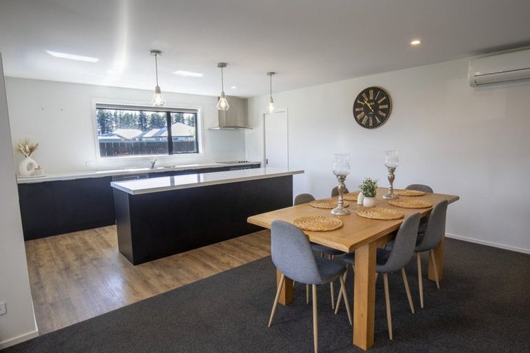 Photo of property in 1 Gleniffer Lane, Methven, 7730