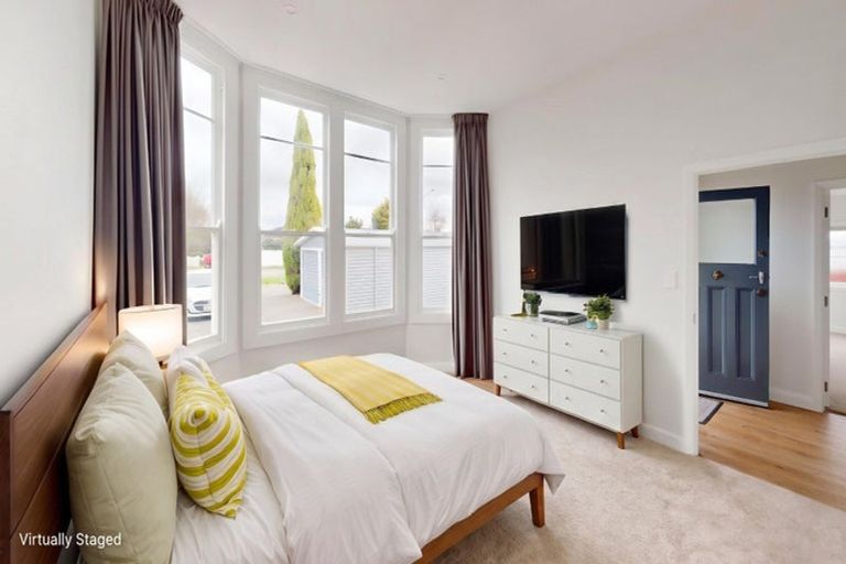 Photo of property in 175 Albert Street, Hokowhitu, Palmerston North, 4410