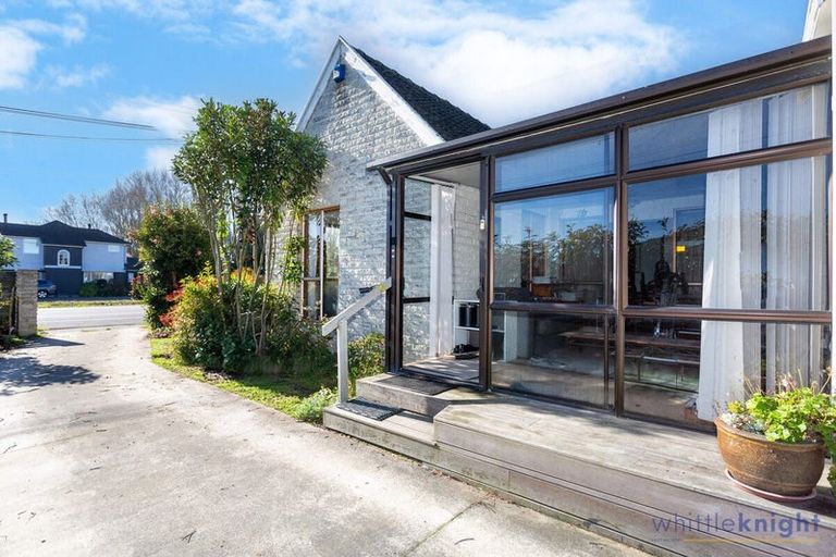 Photo of property in 95 Johns Road, Northwood, Christchurch, 8051