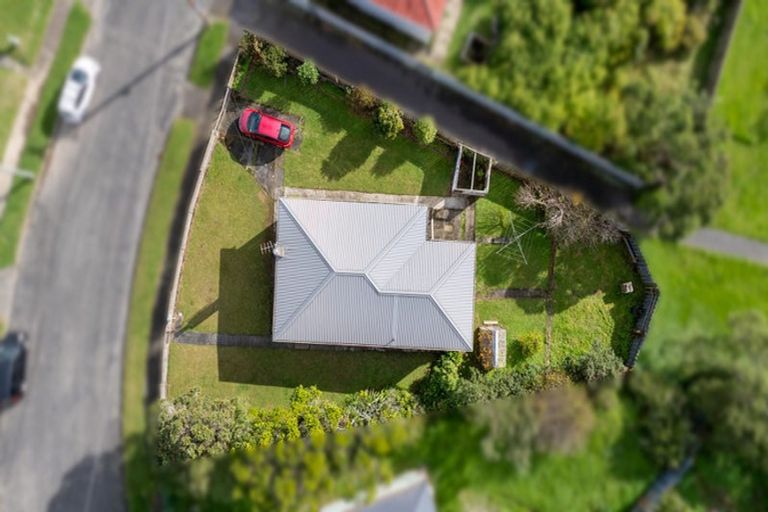 Photo of property in 51 Leicester Street, Cannons Creek, Porirua, 5024