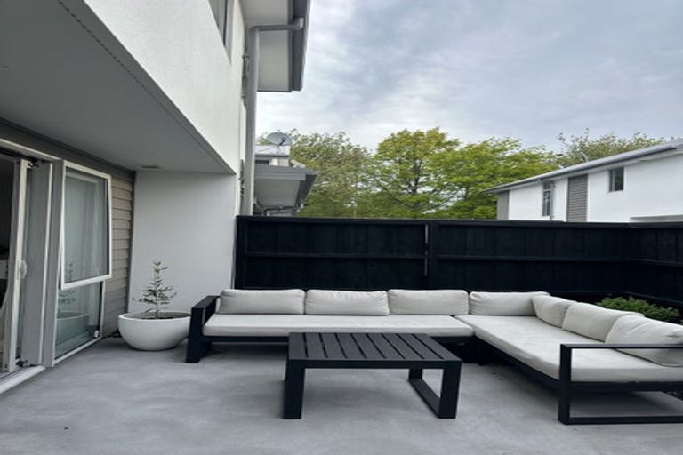 Photo of property in 5/311 Bealey Avenue, Christchurch Central, Christchurch, 8013