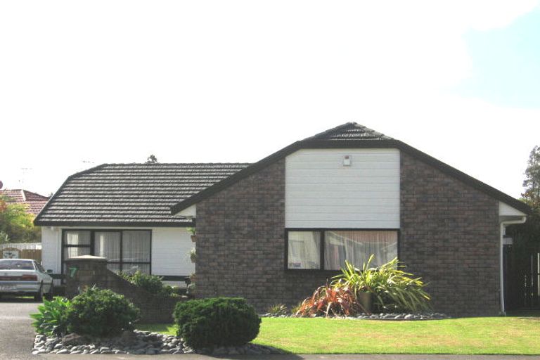 Photo of property in 7 Maurice Borich Place, Henderson, Auckland, 0610