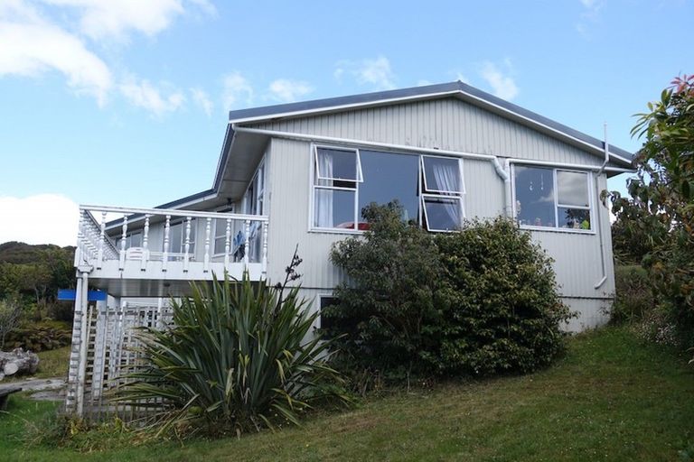 Photo of property in 9 Kowhai Lane, Halfmoon Bay / Oban, Stewart Island, 9818