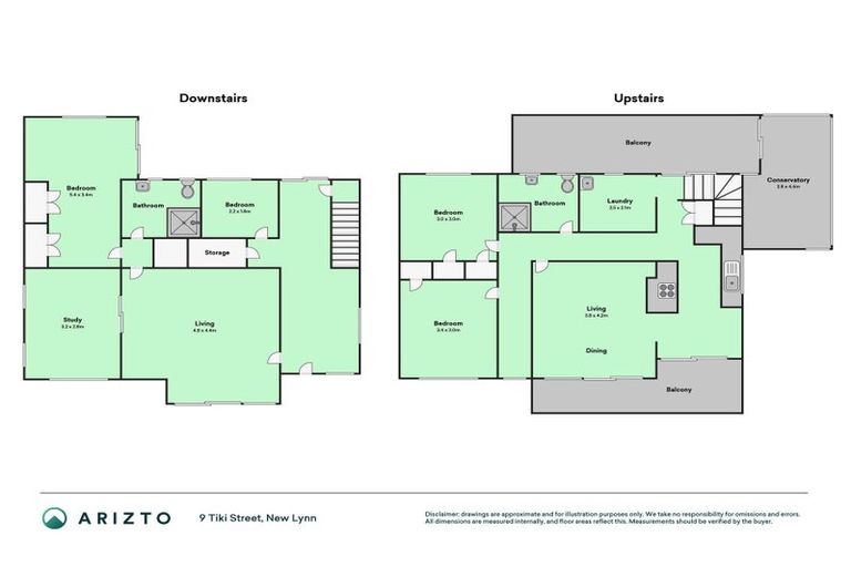 Photo of property in 9 Tiki Street, New Lynn, Auckland, 0600