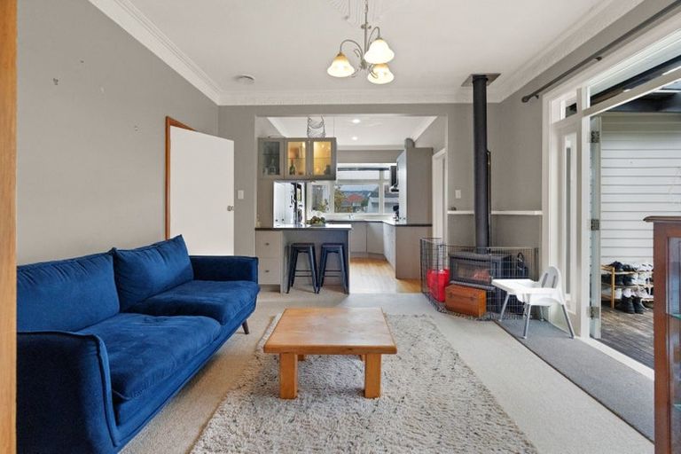 Photo of property in 184 Bath Street, Levin, 5510