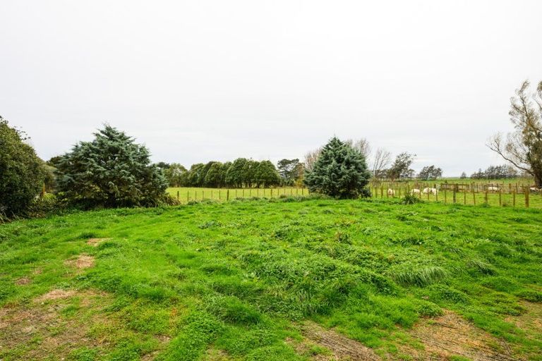 Photo of property in 321 Newbury Line, Bunnythorpe, Palmerston North, 4478