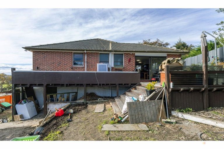 Photo of property in 70 Old North Road, Marchwiel, Timaru, 7910