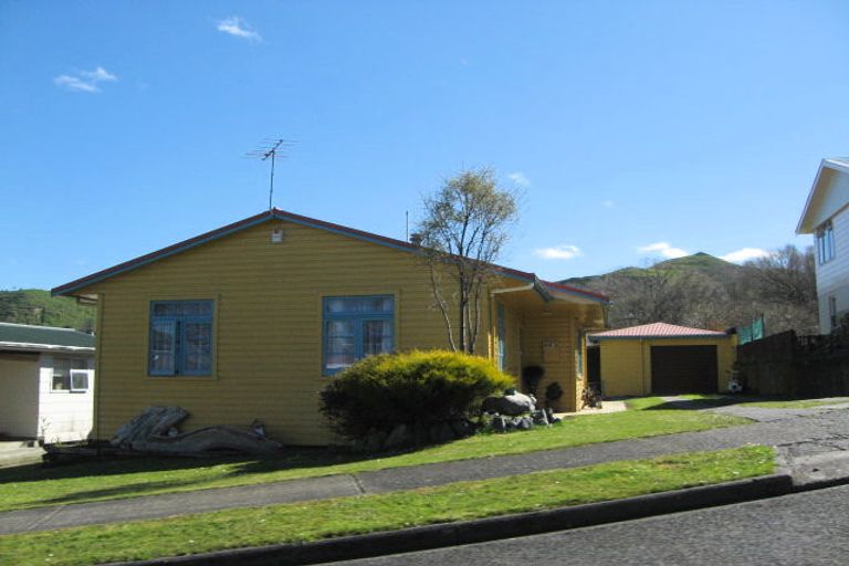 Photo of property in 4 Korimako Place, Taihape, 4720