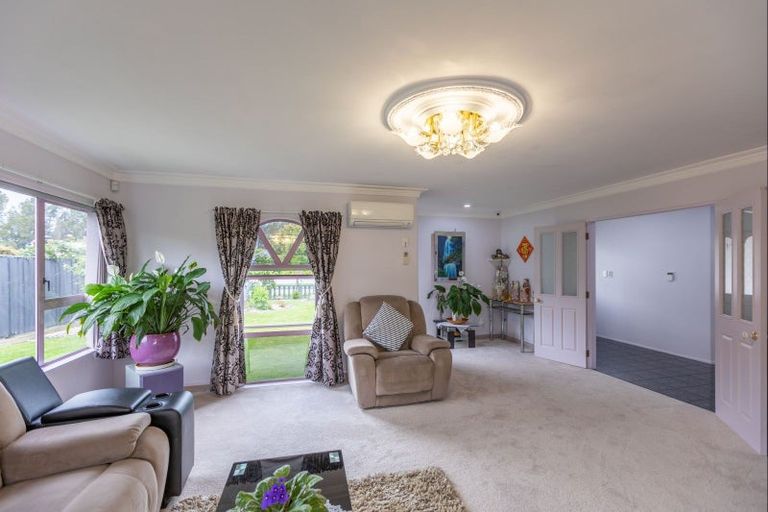 Photo of property in 3 Jacaranda Place, Greenmeadows, Napier, 4112