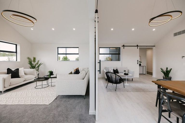 Photo of property in 62 Freedom Drive, Kelvin Grove, Palmerston North, 4414