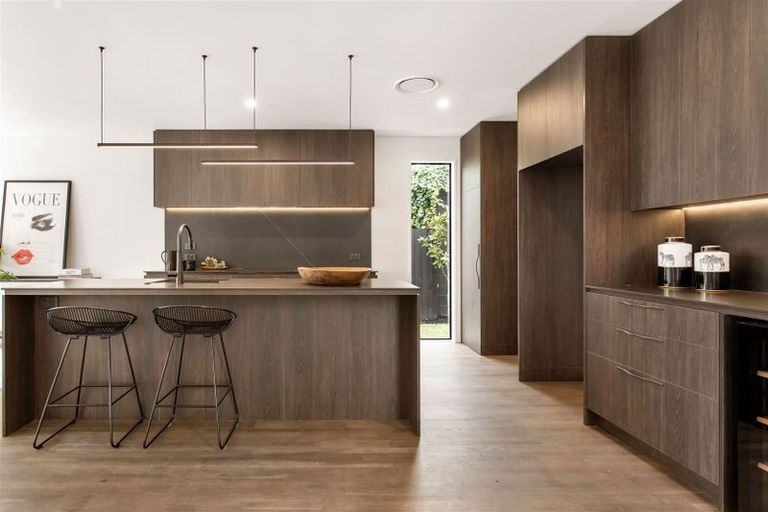 Photo of property in 4/39 Webb Street, St Albans, Christchurch, 8014