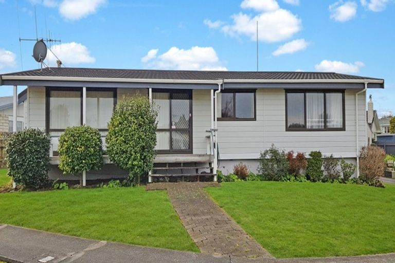 Photo of property in 26 Armagh Terrace, Marton, 4710