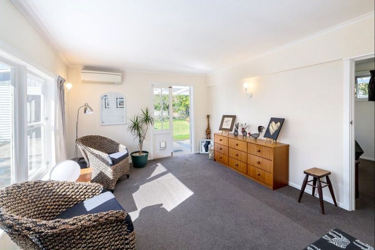 Photo of property in 4 Madden Place, Solway, Masterton, 5810