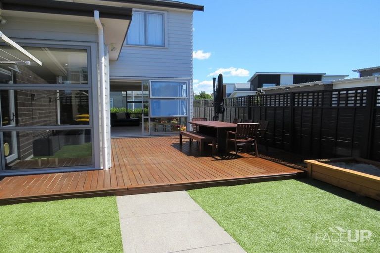 Photo of property in 2 Tiger Moth Street, Hobsonville, Auckland, 0616