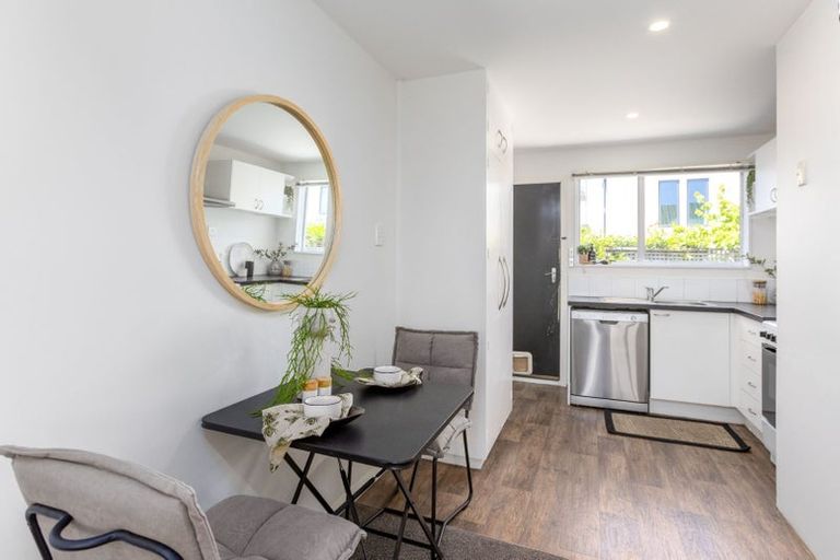 Photo of property in 3/11 Winchester Street, Merivale, Christchurch, 8014