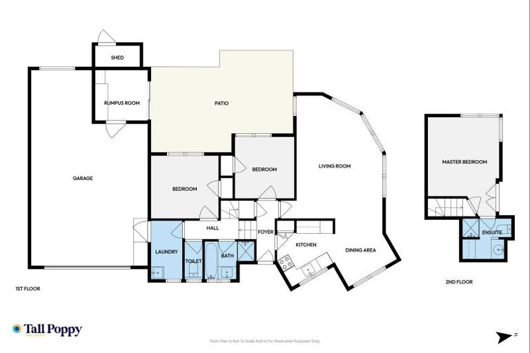 Photo of property in 10 Morrington Terrace, Witherlea, Blenheim, 7201