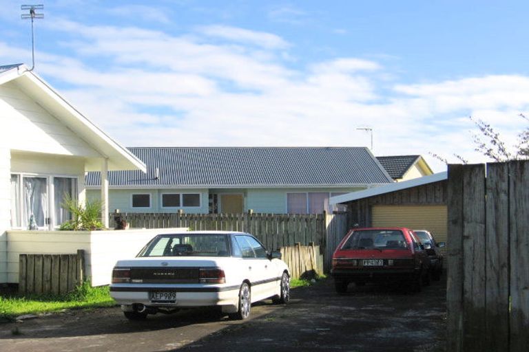 Photo of property in 32 Keri Anne Place, Goodwood Heights, Auckland, 2105