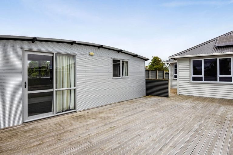 Photo of property in 17 Fitzroy Street, Normanby, Hawera, 4614