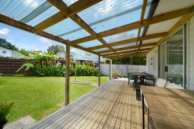 Photo of property in 9 Philip Place, Hillcrest, Auckland, 0627