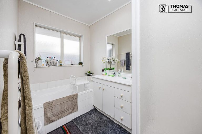 Photo of property in 4/147 Hill Road, Manurewa, Auckland, 2105