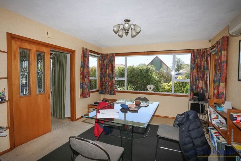 Photo of property in 66 Breens Road, Bishopdale, Christchurch, 8051