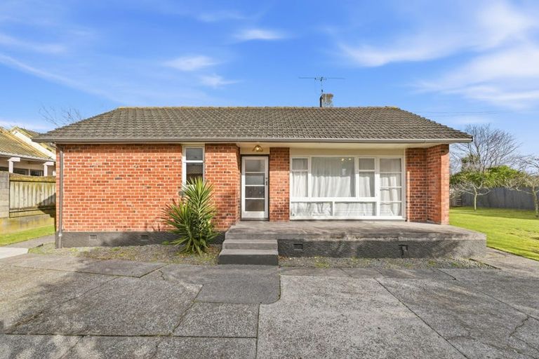 Photo of property in 39 Fitzherbert Avenue, Springvale, Whanganui, 4501