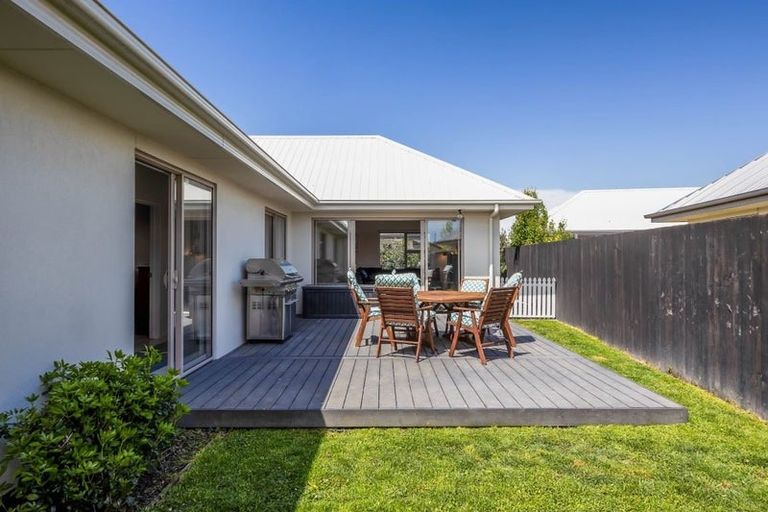 Photo of property in 62 Kittyhawk Avenue, Wigram, Christchurch, 8042