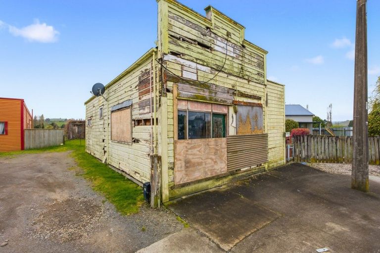 Photo of property in 204 Miro Street, Manunui, Taumarunui, 3924
