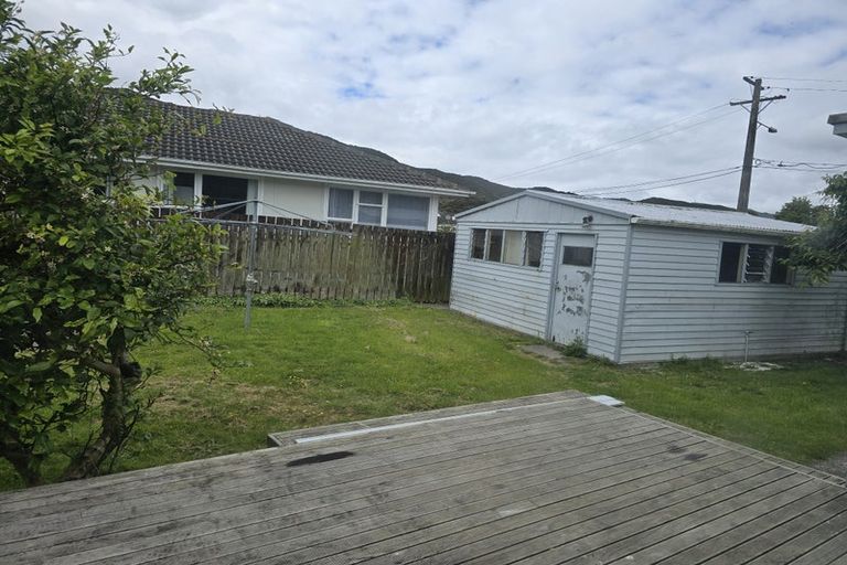 Photo of property in 26 Poole Street, Taita, Lower Hutt, 5011