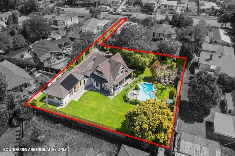 Photo of property in 376 Great South Road, Opaheke, Papakura, 2113