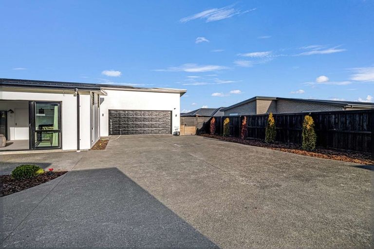 Photo of property in 15b Strowan Avenue, Elgin, Ashburton, 7700