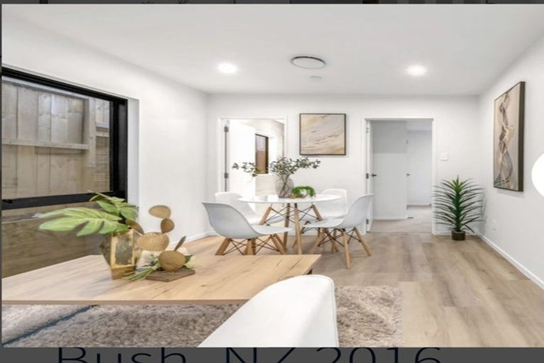 Photo of property in 48 Elevation Street, Flat Bush, Auckland, 2019