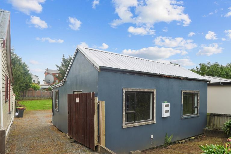 Photo of property in 3 Princes Street, Parkside, Timaru, 7910