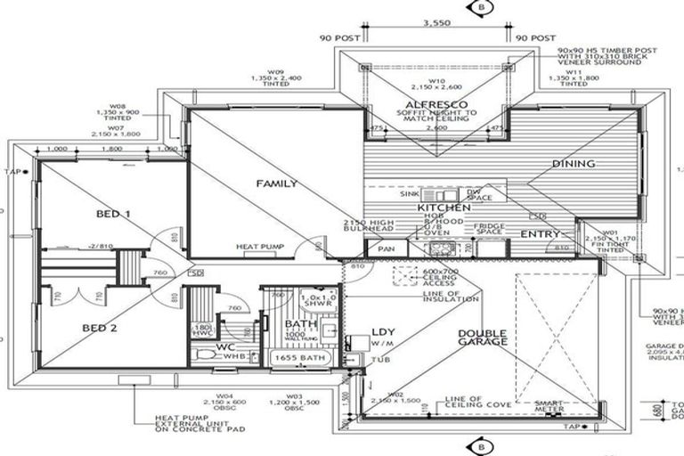 Photo of property in 52 Midlane Crescent, Appleby, Richmond, 7020
