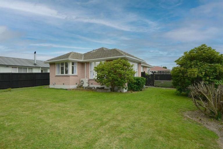 Photo of property in 54 Redgrave Street, Hoon Hay, Christchurch, 8025