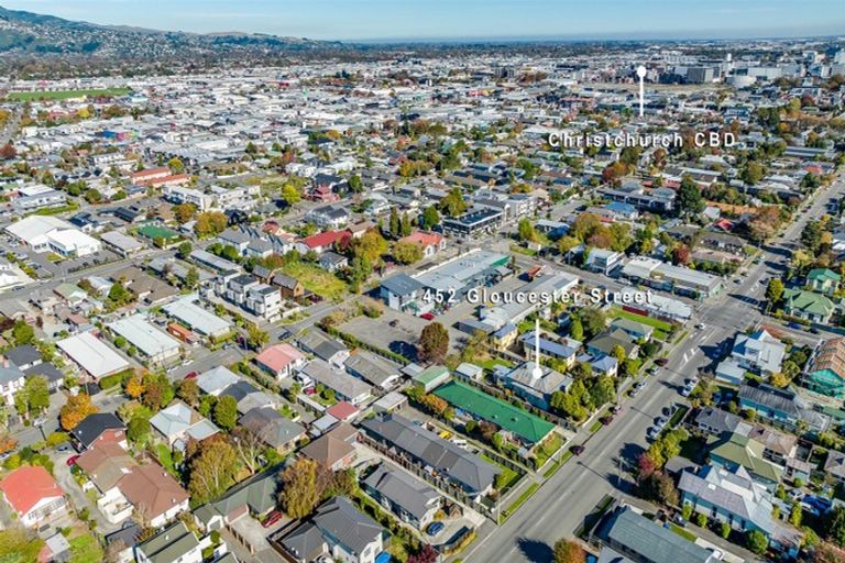 Photo of property in 452-454 Gloucester Street, Taradale, Napier, 4112