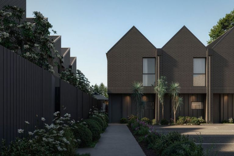 Photo of property in 55 Deans Avenue, Addington, Christchurch, 8011